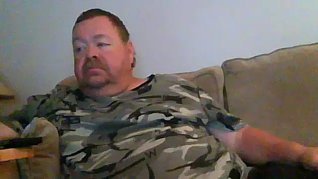 Show modela hitman_35 na web-kameri