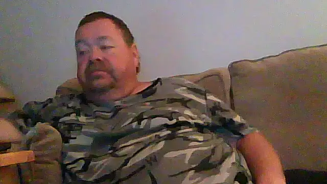 hitman_35's Webcam Show