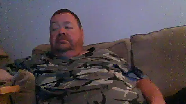 hitman_35's Webcam Show