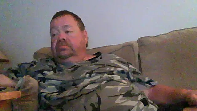 hitman_35 Webcam-Show