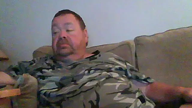 Show modela hitman_35 na web-kameri