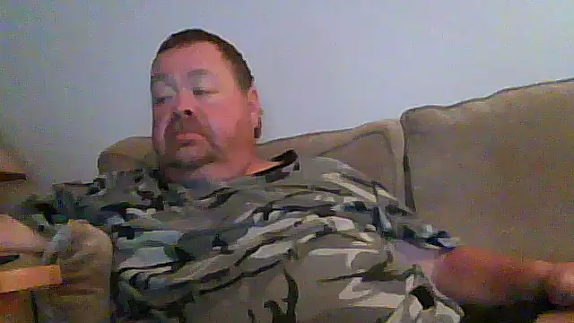 Show webcam de hitman_35