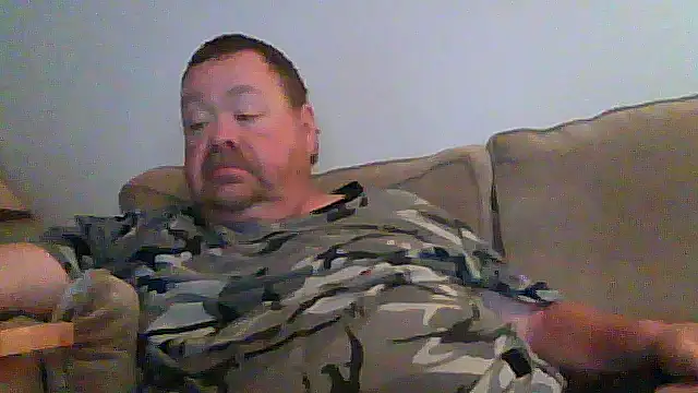 hitman_35's Webcam Show