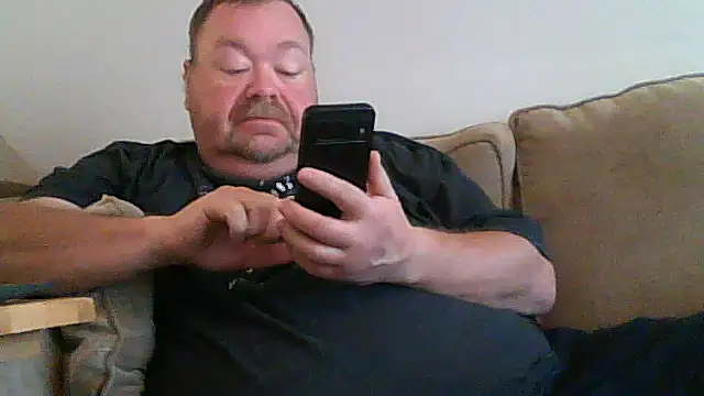 Show de hitman_35 na webcam