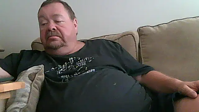 Show de hitman_35 na webcam