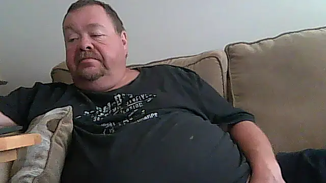 Show de hitman_35 na webcam