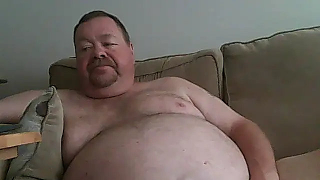 Show modela hitman_35 na web-kameri