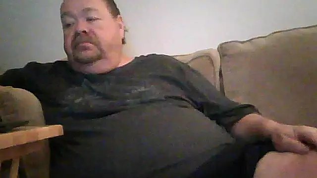 hitman_35 Pertunjukan Webcam