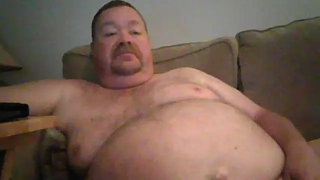 hitman_35 Pertunjukan Webcam