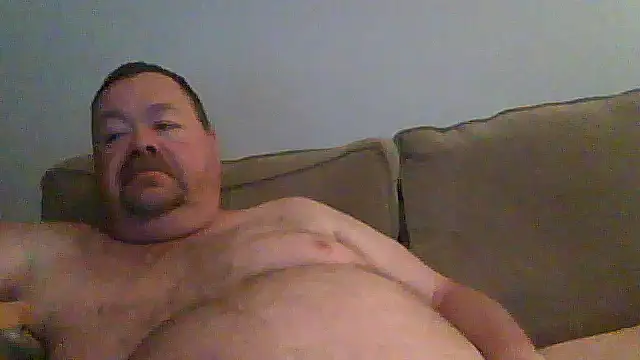 Show modela hitman_35 na web-kameri