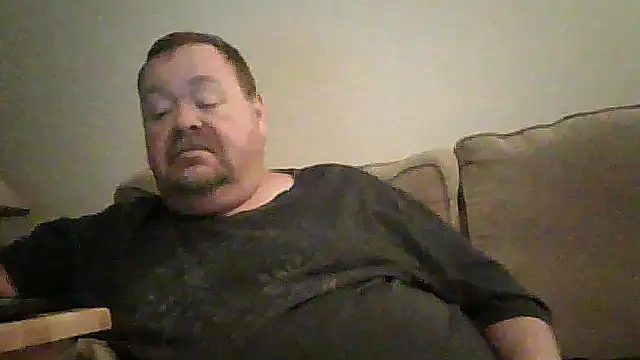 hitman_35 Webcam-Show