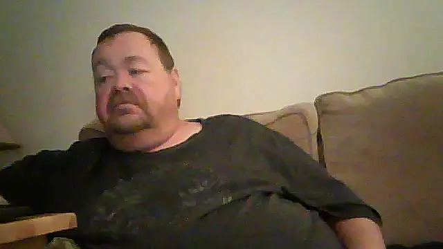 Show webcam de hitman_35