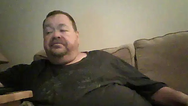 Show de hitman_35 na webcam