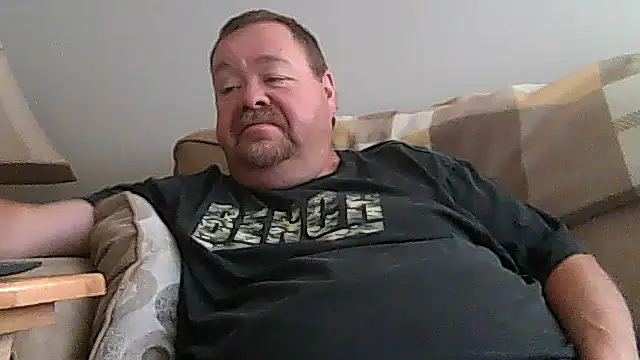 hitman_35 Webcam-Show