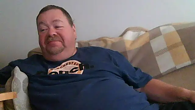hitman_35's Webcam Show
