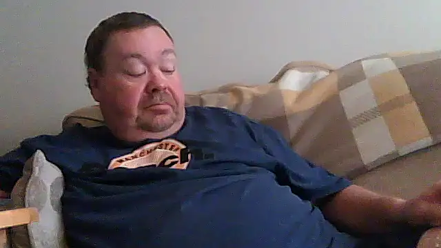 Вебкам-шоу hitman_35