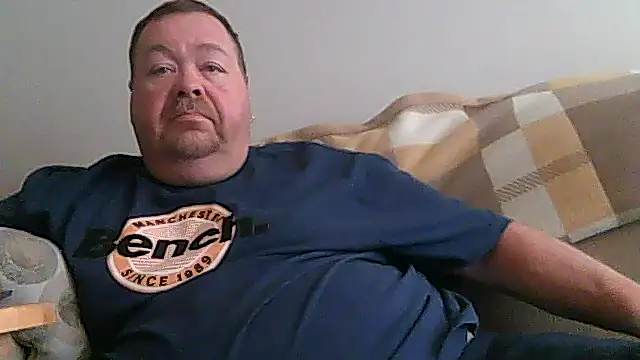 hitman_35 Webcam show