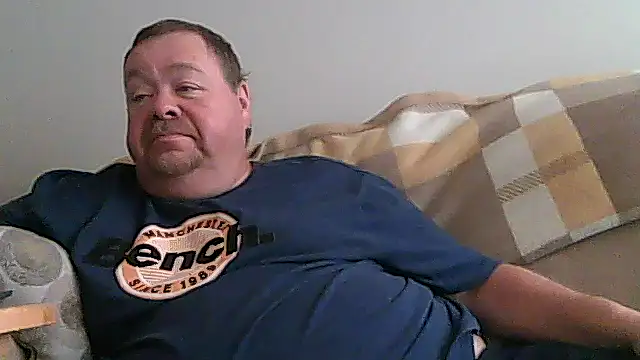 hitman_35 Webcam-Show