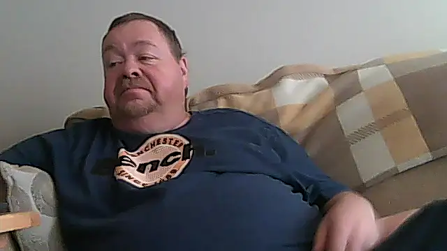 Show webcam de hitman_35