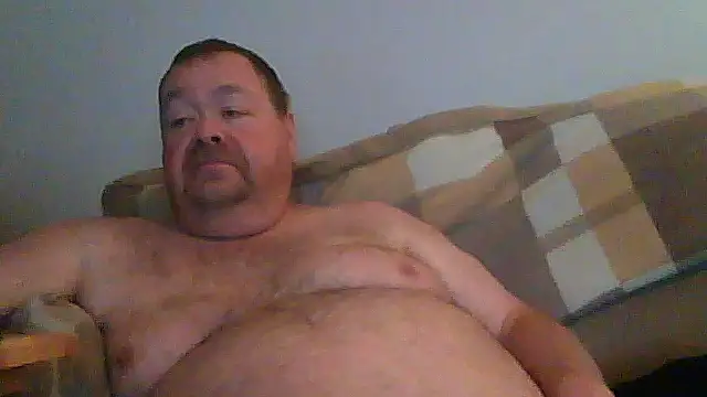 Show modela hitman_35 na web-kameri