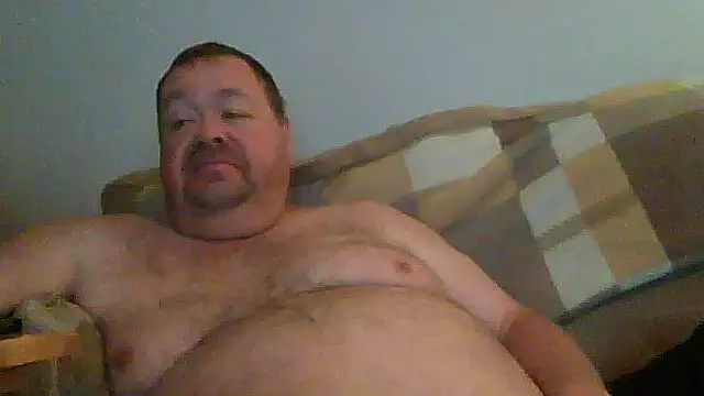 Show modela hitman_35 na web-kameri