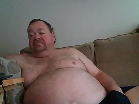 hitman_35 Webcam-Show