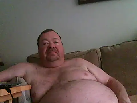 Show modela hitman_35 na web-kameri