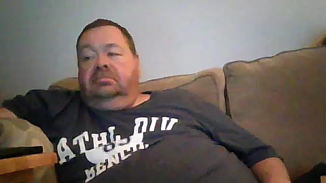 hitman_35 Webcam-Show