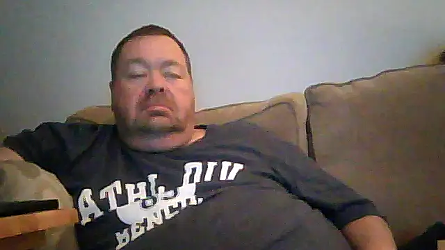hitman_35 Webcam-Show