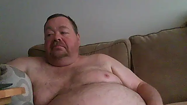 hitman_35 Pertunjukan Webcam