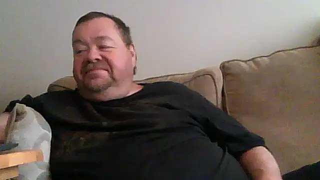 Show webcam de hitman_35