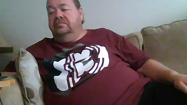 Show de webcam de hitman_35