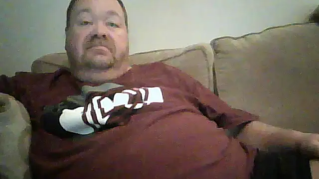hitman_35's Webcam Show
