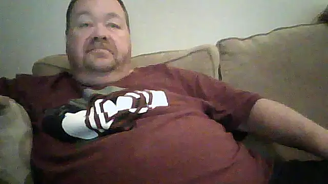 Show de hitman_35 na webcam
