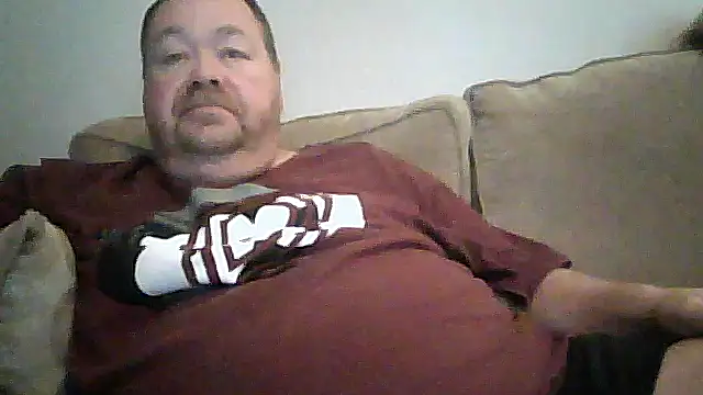 hitman_35 Show Webcam