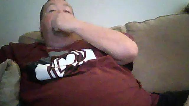 Show de webcam de hitman_35