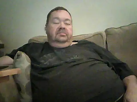 hitman_35 Webcam-Show