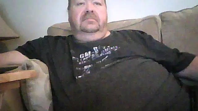 Show de hitman_35 na webcam