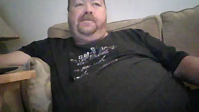 Show modela hitman_35 na web-kameri