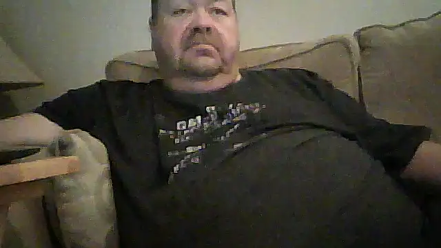 hitman_35's Webcam Show