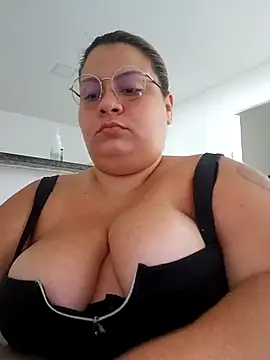 Show de carola_hotwife na webcam