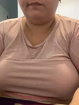 Webkamerová show carola_hotwife