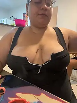 Show de carola_hotwife na webcam