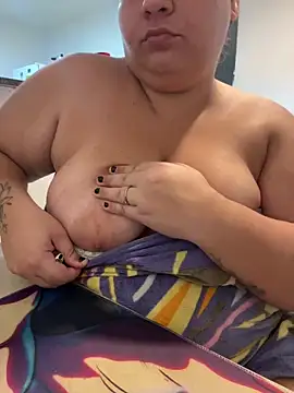 Show de carola_hotwife na webcam