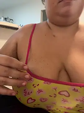 Show de carola_hotwife na webcam
