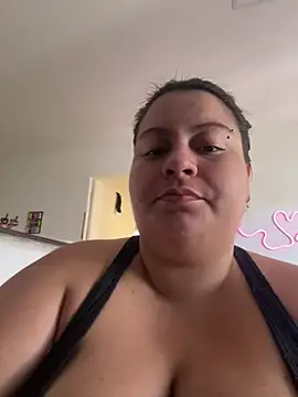 Show de carola_hotwife na webcam
