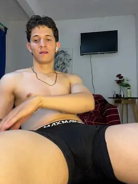 عرض كام Bodyxx23