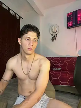 Bodyxx23 Pertunjukan Webcam
