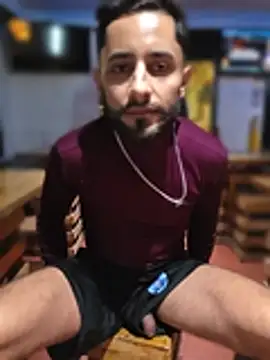 Christangel96_ Webcam show
