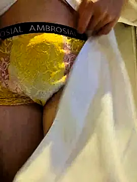 Show de da--------i na webcam